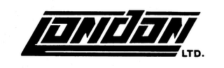 LONDON LTD. logo