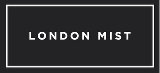 LONDON MIST logo