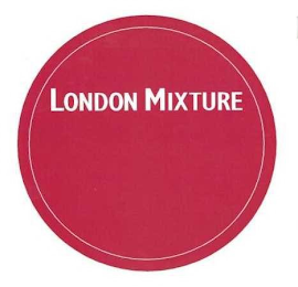 LONDON MIXTURE logo