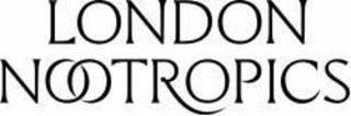 LONDON NOOTROPICS logo
