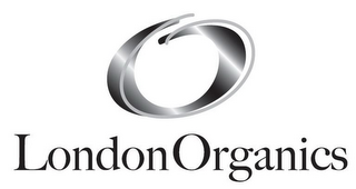 LONDON ORGANICS logo