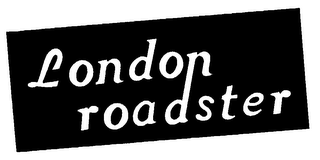 LONDON ROADSTER logo
