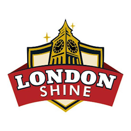 LONDON SHINE logo