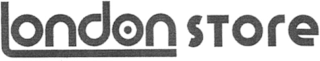 LONDON STORE logo