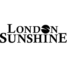 LONDON SUNSHINE logo