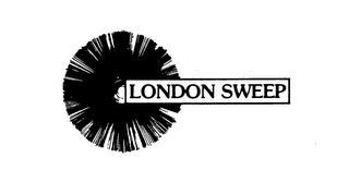 LONDON SWEEP logo
