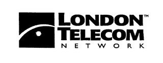 LONDON TELECOM NETWORK logo