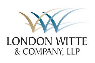 LONDON WITTE & COMPANY, LLP logo