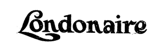 LONDONAIRE logo