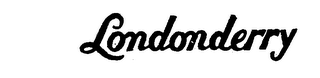 LONDONDERRY logo