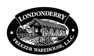 LONDONDERRY FREEZER WAREHOUSE, L.L.C. logo