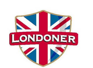 LONDONER logo