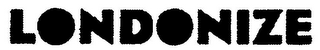 LONDONIZE logo