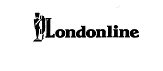 LONDONLINE logo