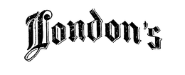 LONDON'S logo