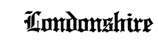 LONDONSHIRE logo