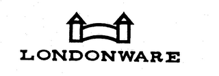 LONDONWARE logo