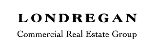 LONDREGAN logo