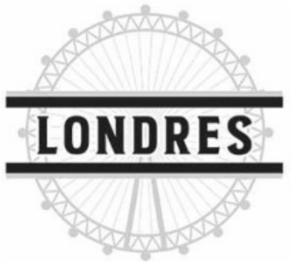 LONDRES logo