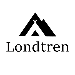 LONDTREN logo