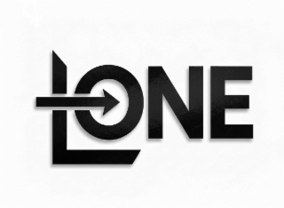 LONE logo