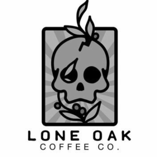 LONE OAK COFFEE CO. logo