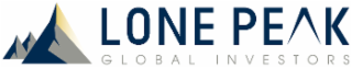 LONE PEAK GLOBAL INVESTORS logo