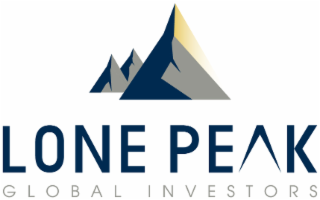 LONE PEAK GLOBAL INVESTORS logo
