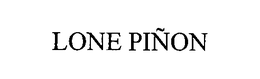 LONE PIÑON logo