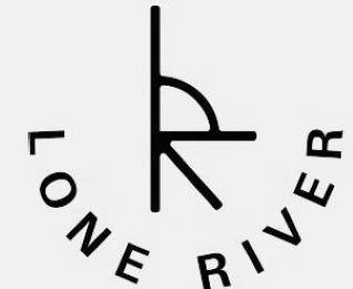 LONE RIVER logo