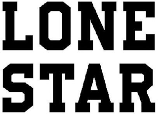 LONE STAR logo