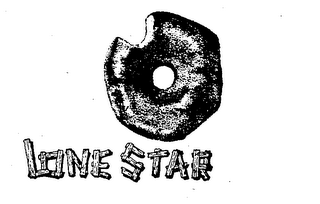 LONE STAR logo