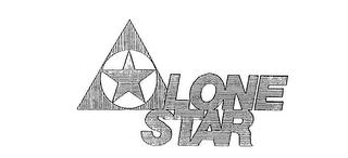 LONE STAR logo