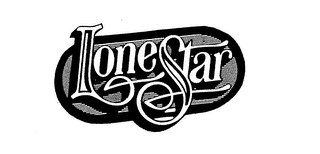 LONE STAR logo