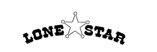 LONE STAR logo