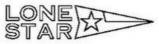 LONE STAR logo