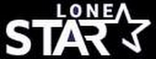 LONE STAR logo