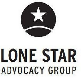 LONE STAR ADVOCACY GROUP logo