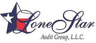 LONE STAR AUDIT GROUP, L.L.C. logo