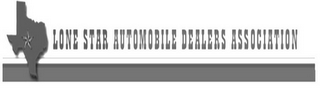 LONE STAR AUTOMOBILE DEALERS ASSOCIATION logo
