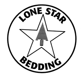 LONE STAR BEDDING logo