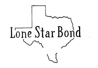 LONE STAR BOND logo