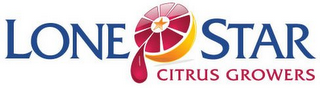 LONE STAR CITRUS GROWERS logo