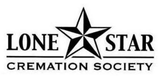 LONE STAR CREMATION SOCIETY logo
