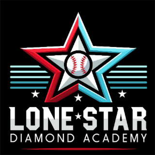 LONE STAR DIAMOND ACADEMY logo