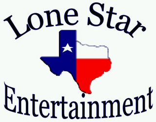 LONE STAR ENTERTAINMENT logo
