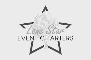 LONE STAR EVENT CHARTERS logo