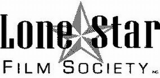 LONE STAR FILM SOCIETY INC. logo