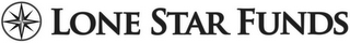 LONE STAR FUNDS logo