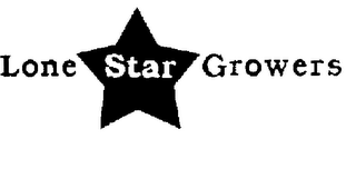 LONE STAR GROWERS logo